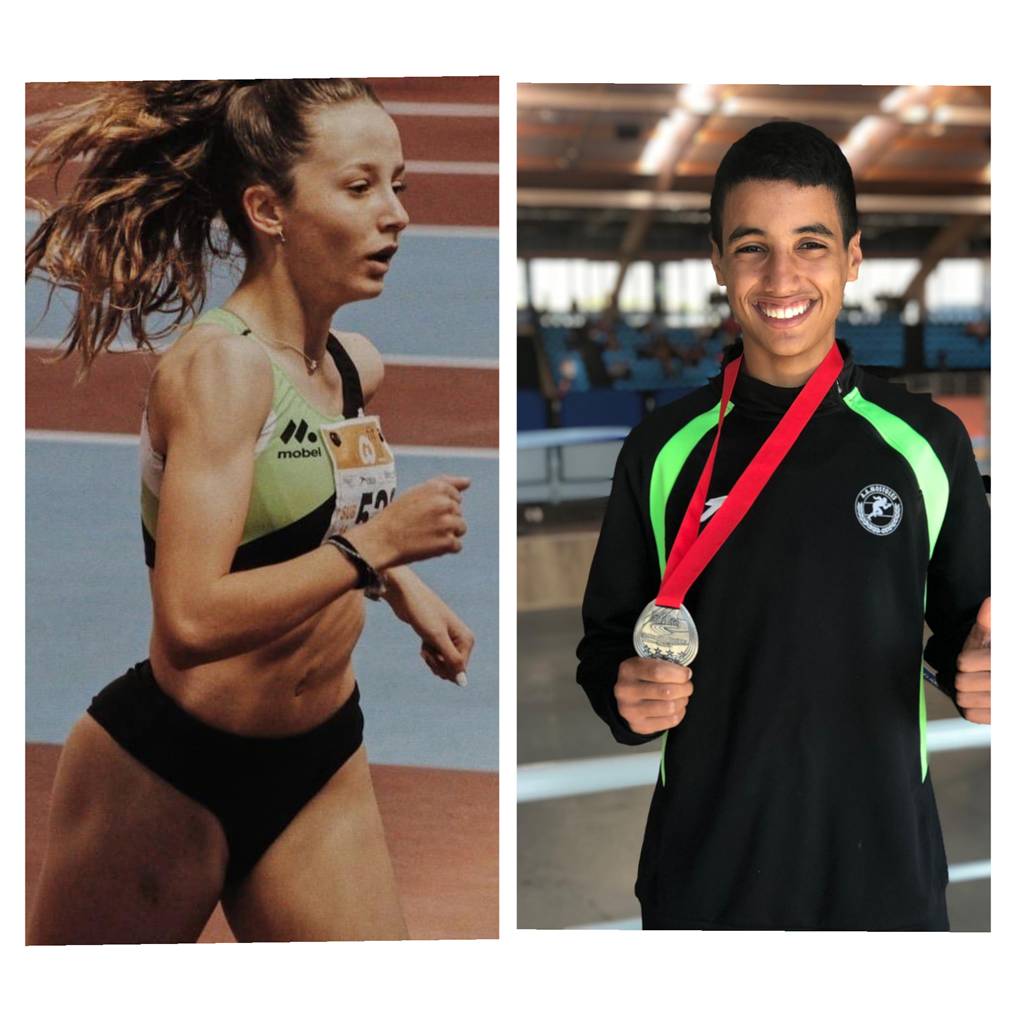 Campeonato de España sub 16 de Sabadell