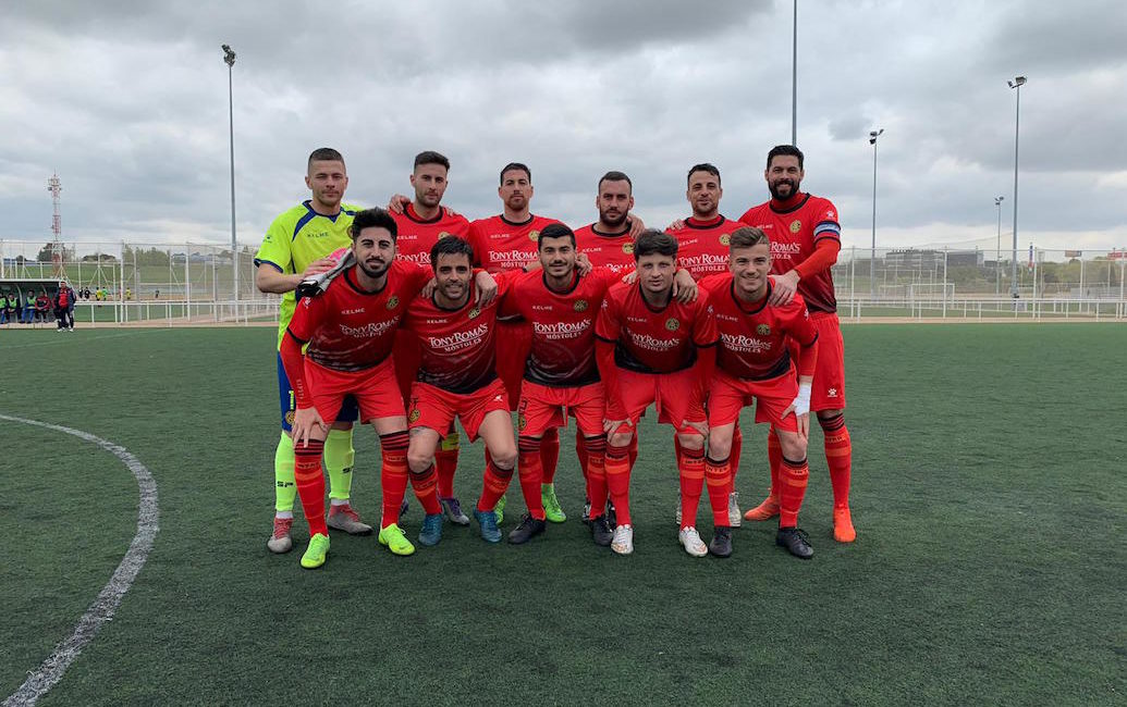 C.D. Inter de Móstoles