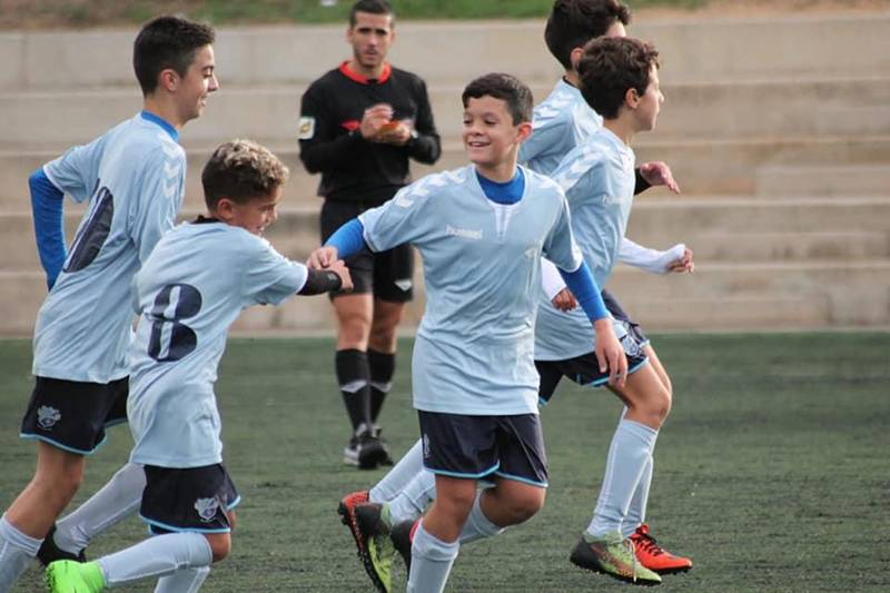 CD Barrio Obrero de Alicante