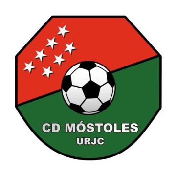 El C.D. Móstoles U.R.J.C