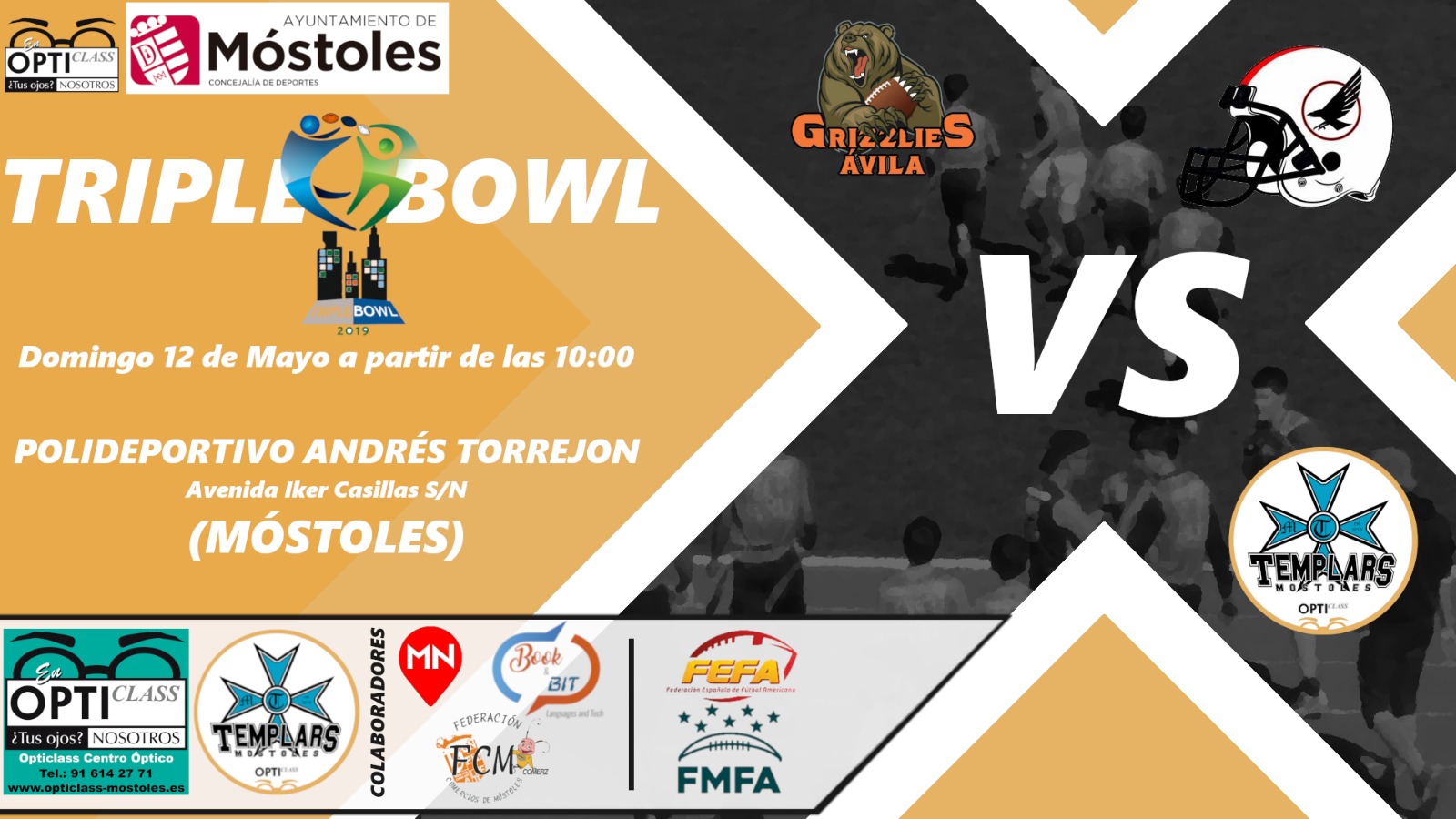 TripleBowl_Mostoles