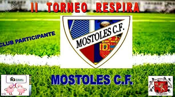 Torneo Solidario Respira 1