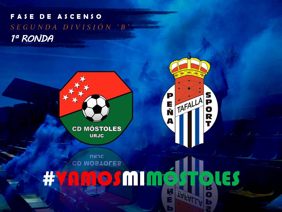 ELIMINATORIA VS PEÑA SPORT