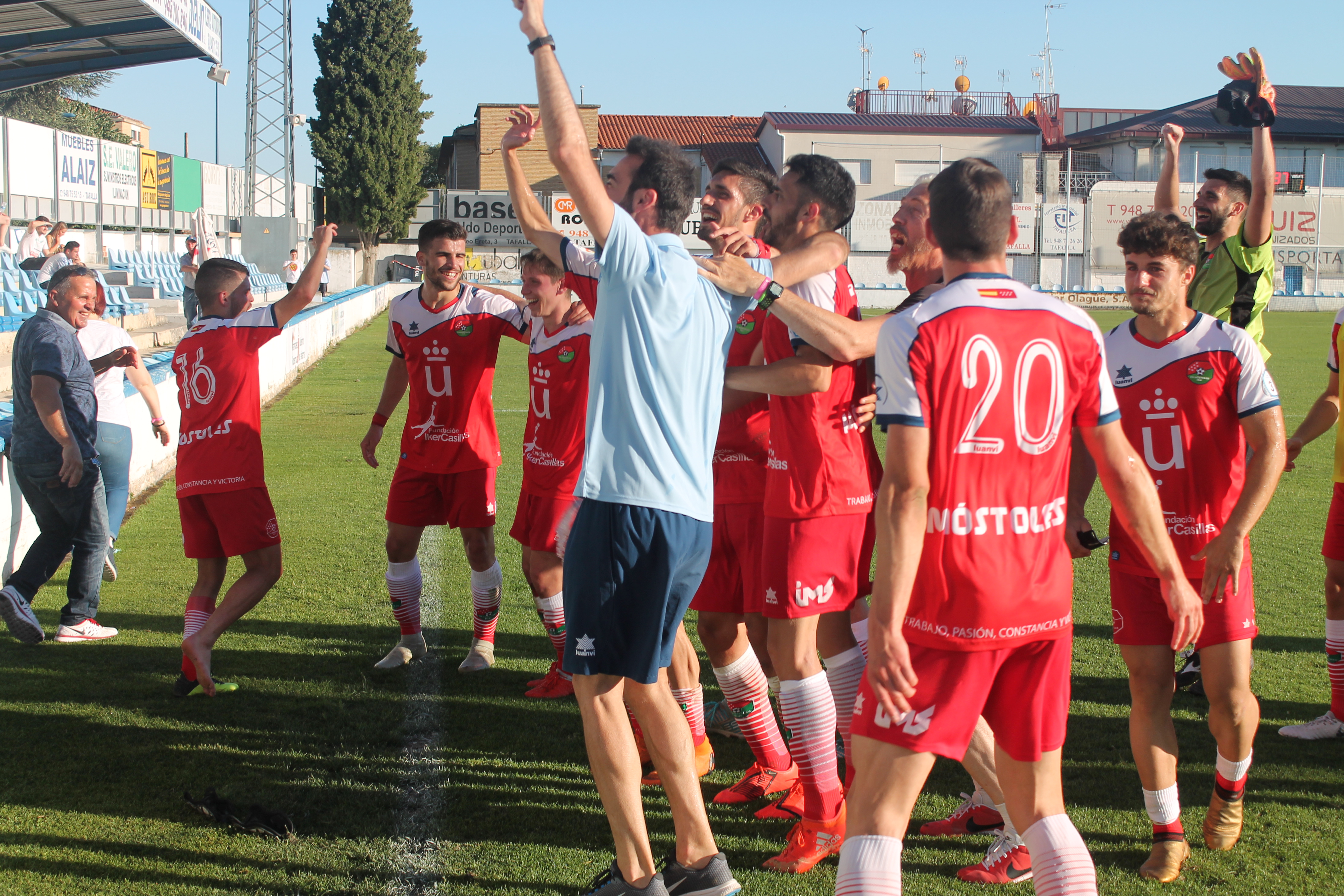 C.D. Móstoles U.R.J.C 1