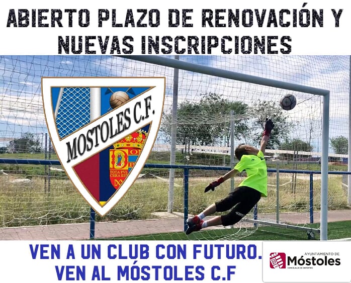 Móstoles CF