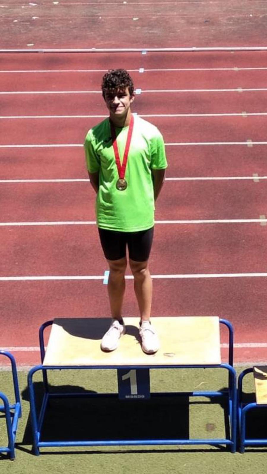 Campeonato de España de Federaciones