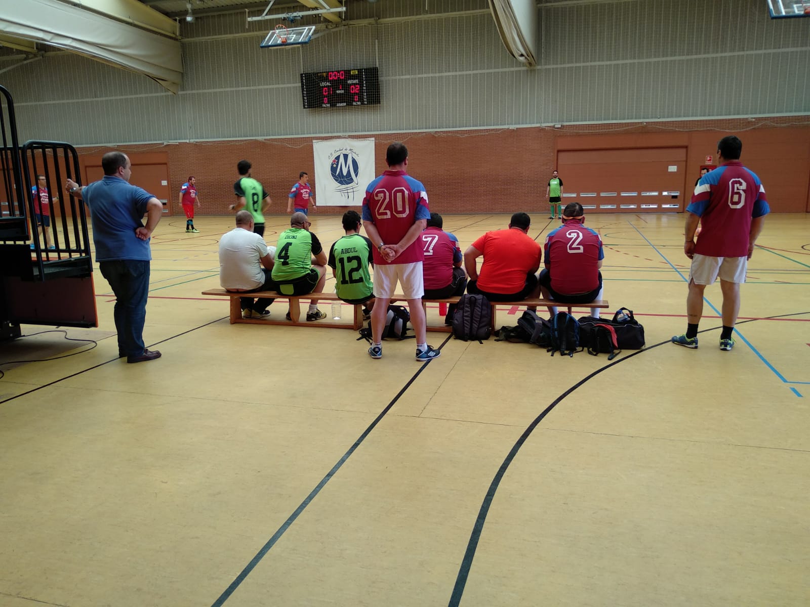 VII Torneo SAME Móstoles