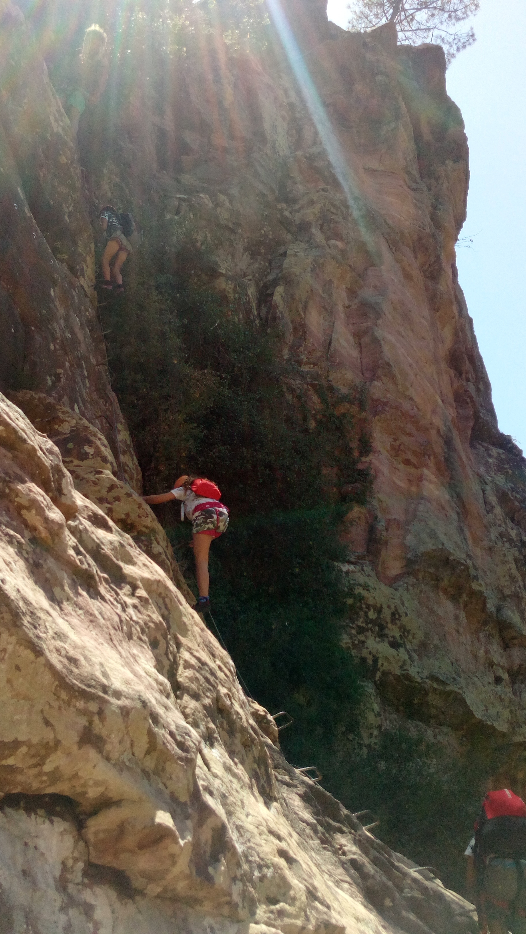 campamento verano 25 junio 2019