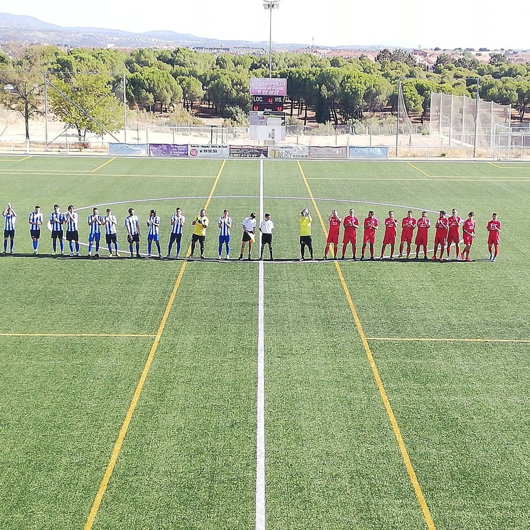 Móstoles CF