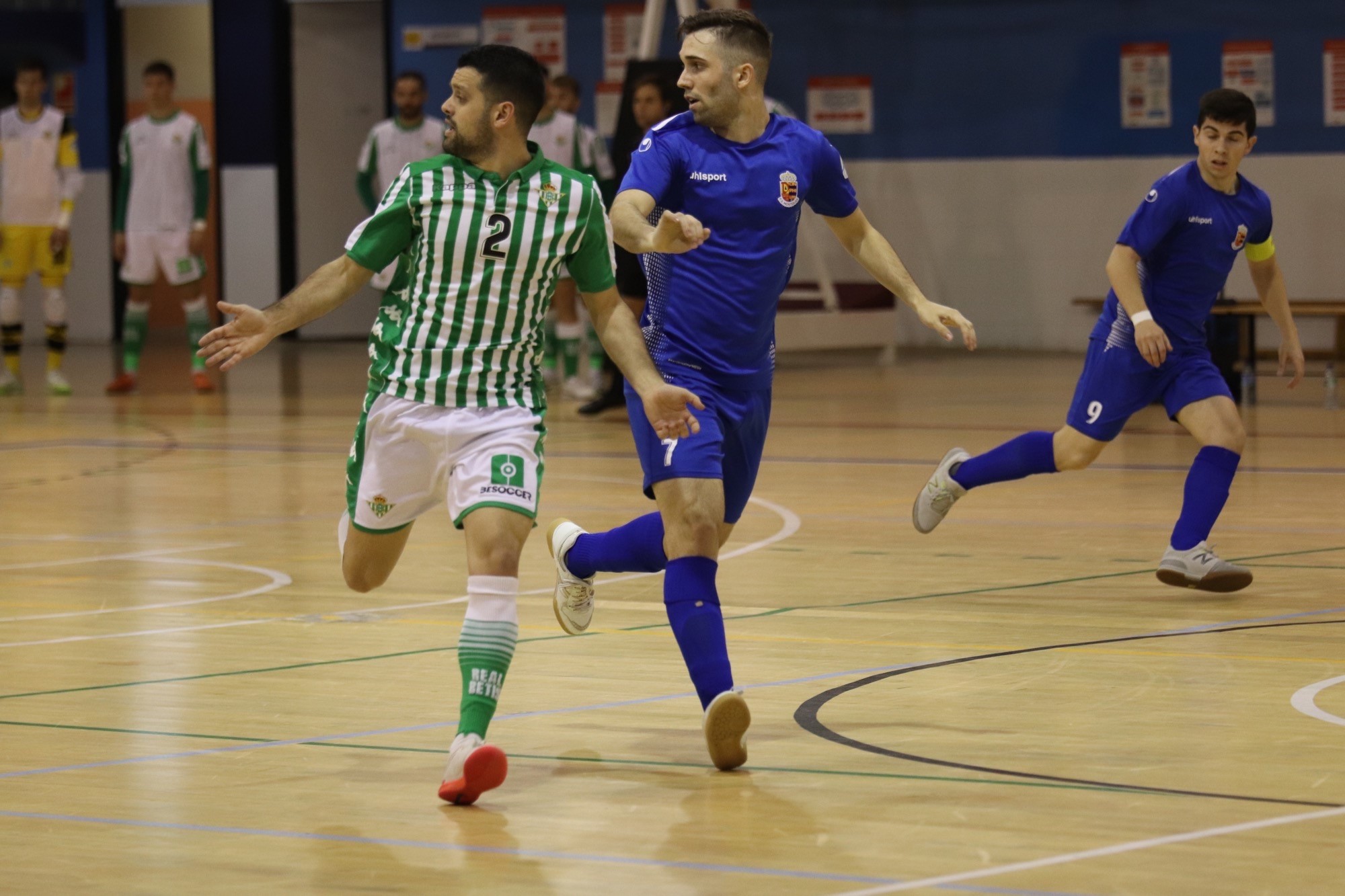 Ciudad de Móstoles FS