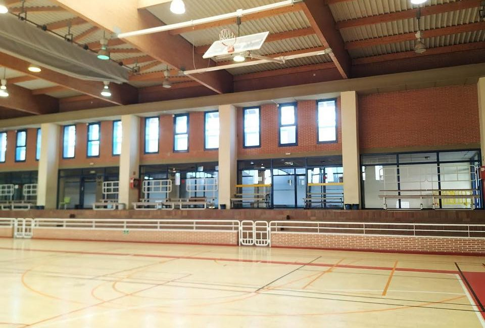 Villafontana pabellon p