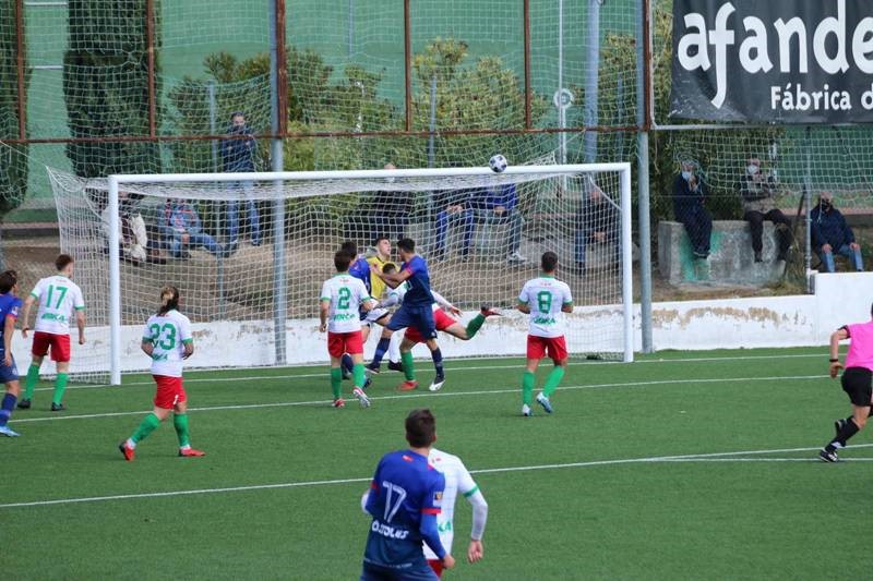 CD Mostoles