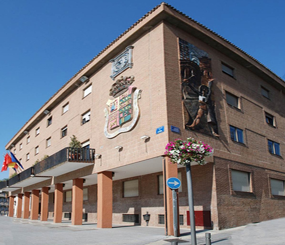 Ayuntamiento