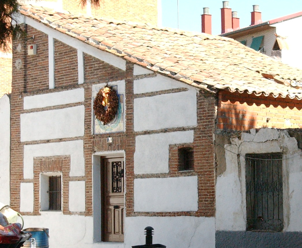 Casa-Museo de Andrés Torrejón