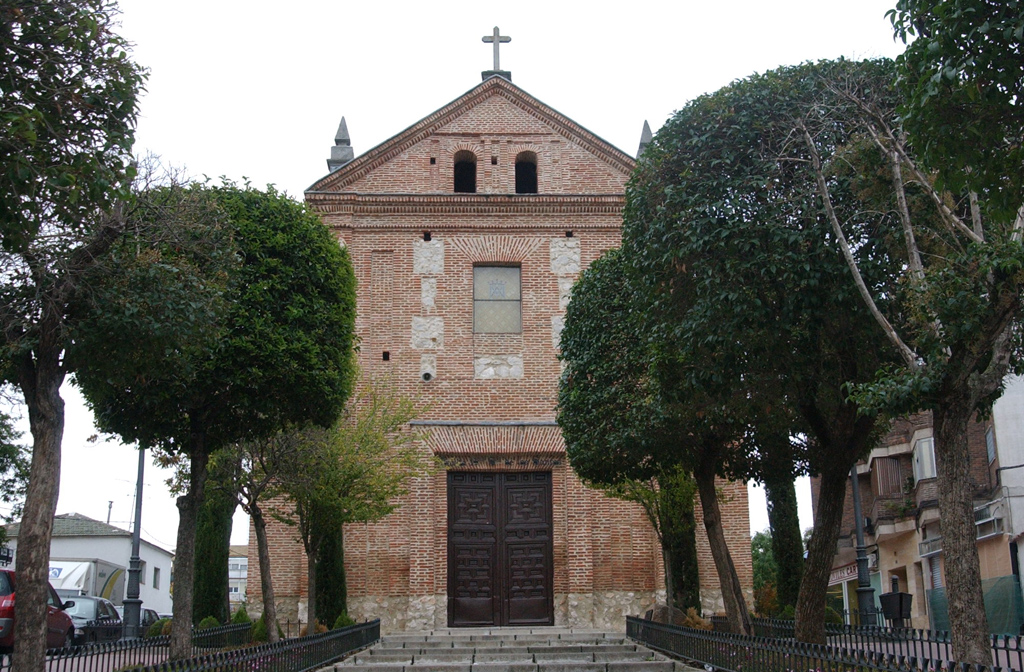 Ermita de Nuestra Señora de los Santos
