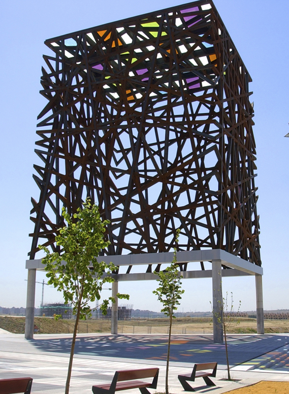 Monumento a la Libertad