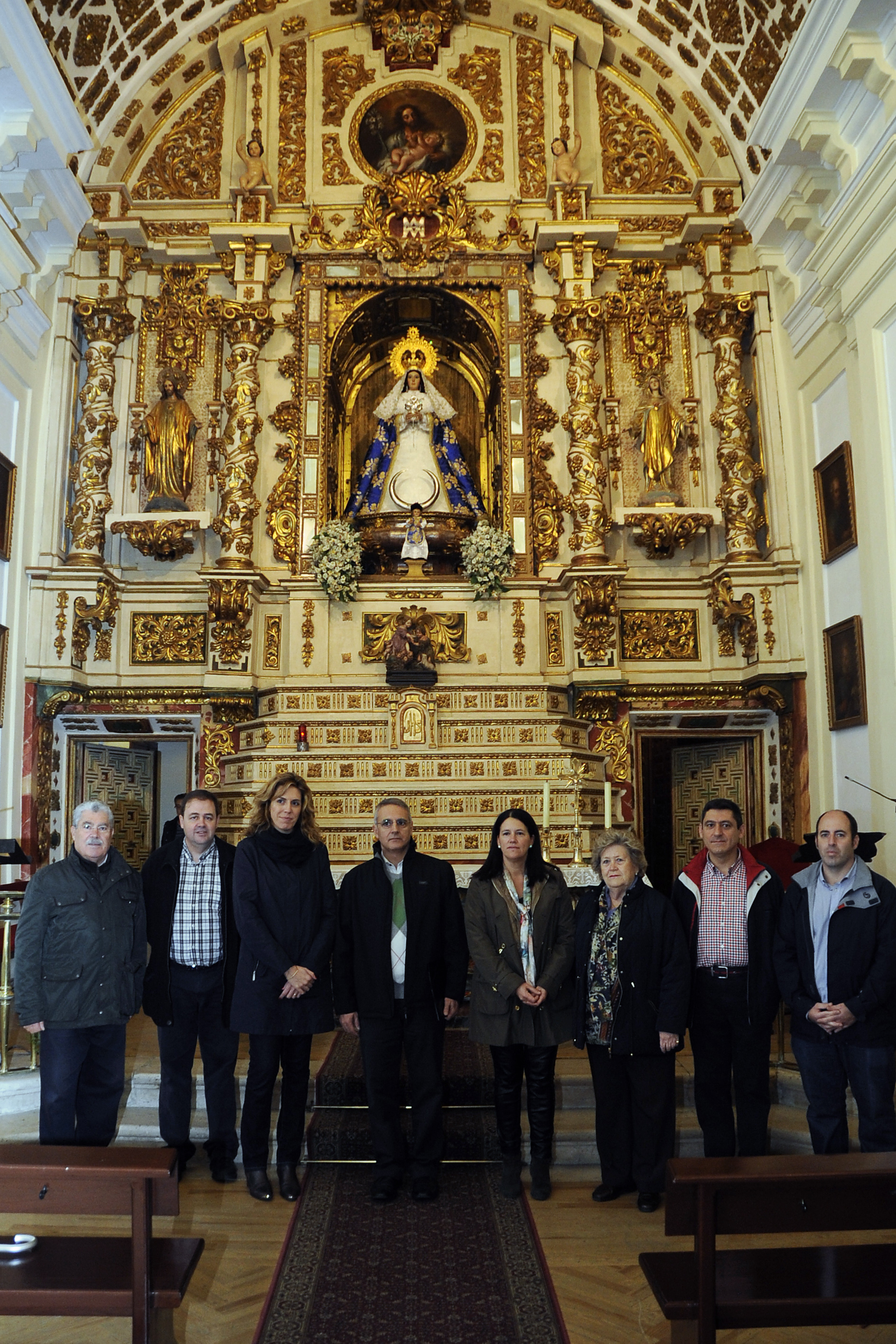 Disfruta Madrid Norte-Sur 7