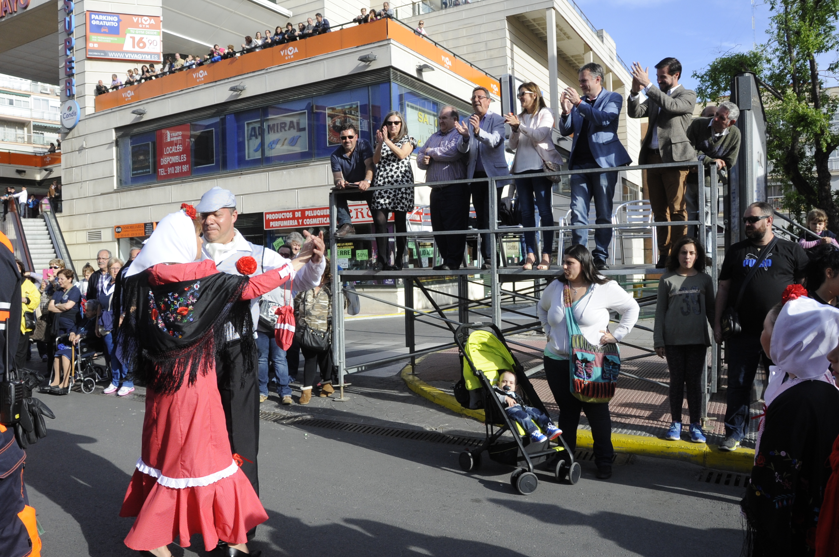 CONCURSO CARROZAS 29