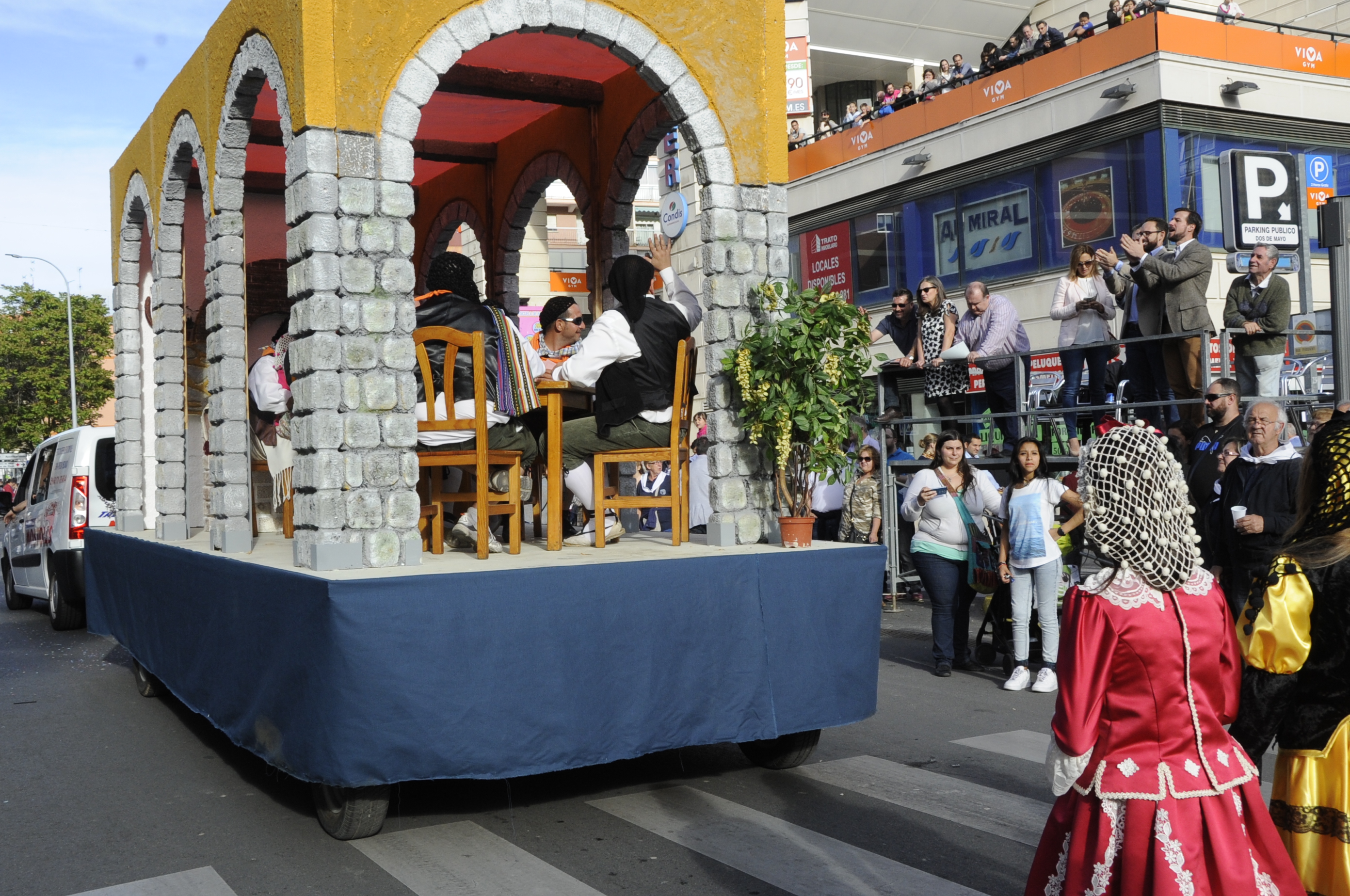 CONCURSO CARROZAS 32