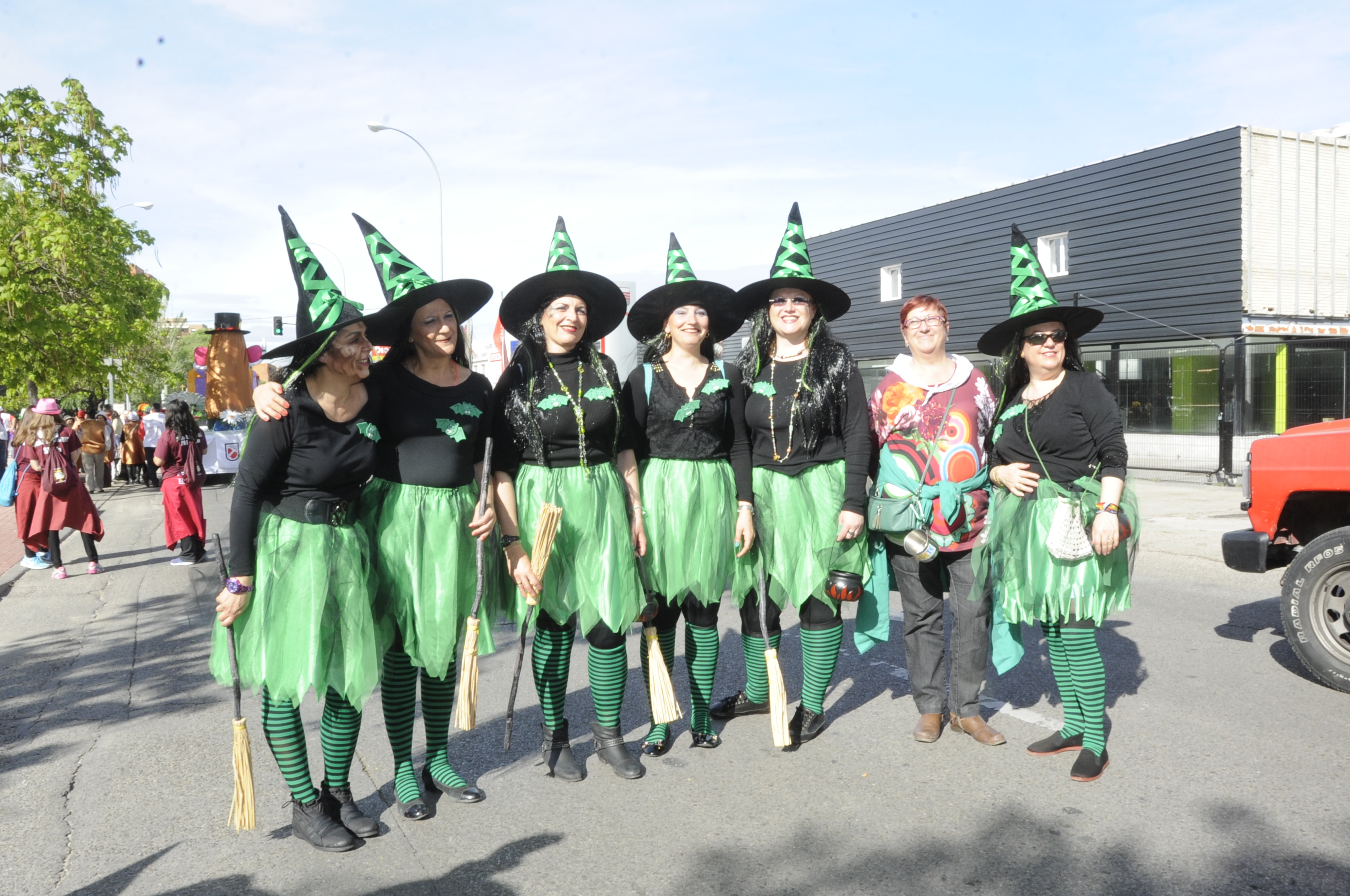 CONCURSO CARROZAS 20