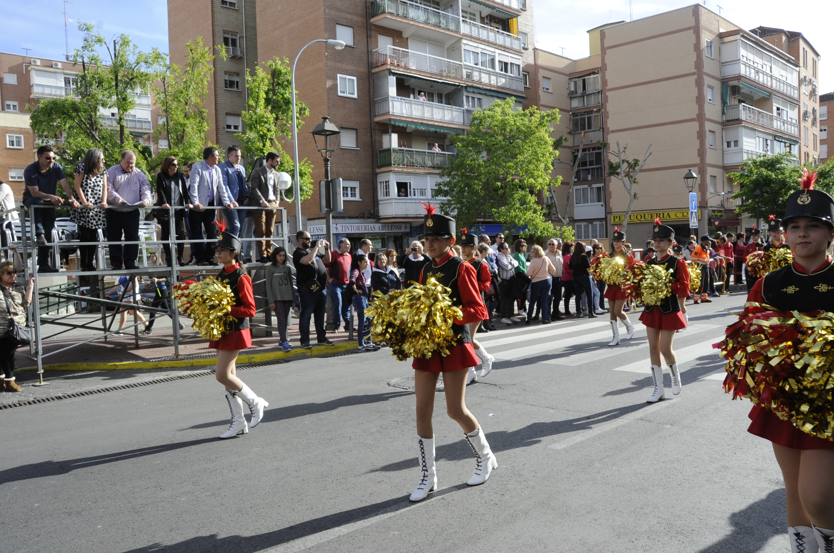 CONCURSO CARROZAS 22