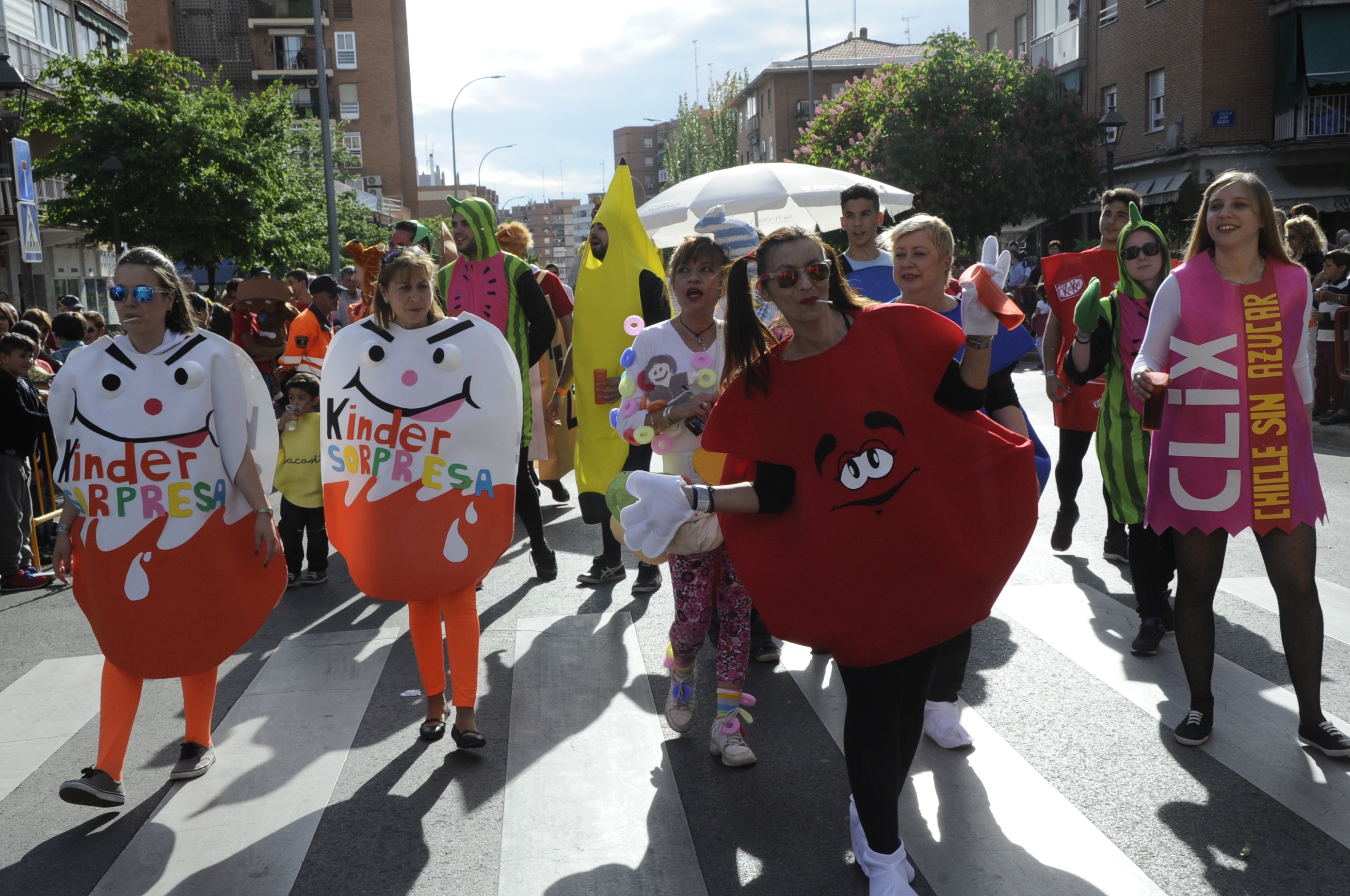 CONCURSO CARROZAS 23