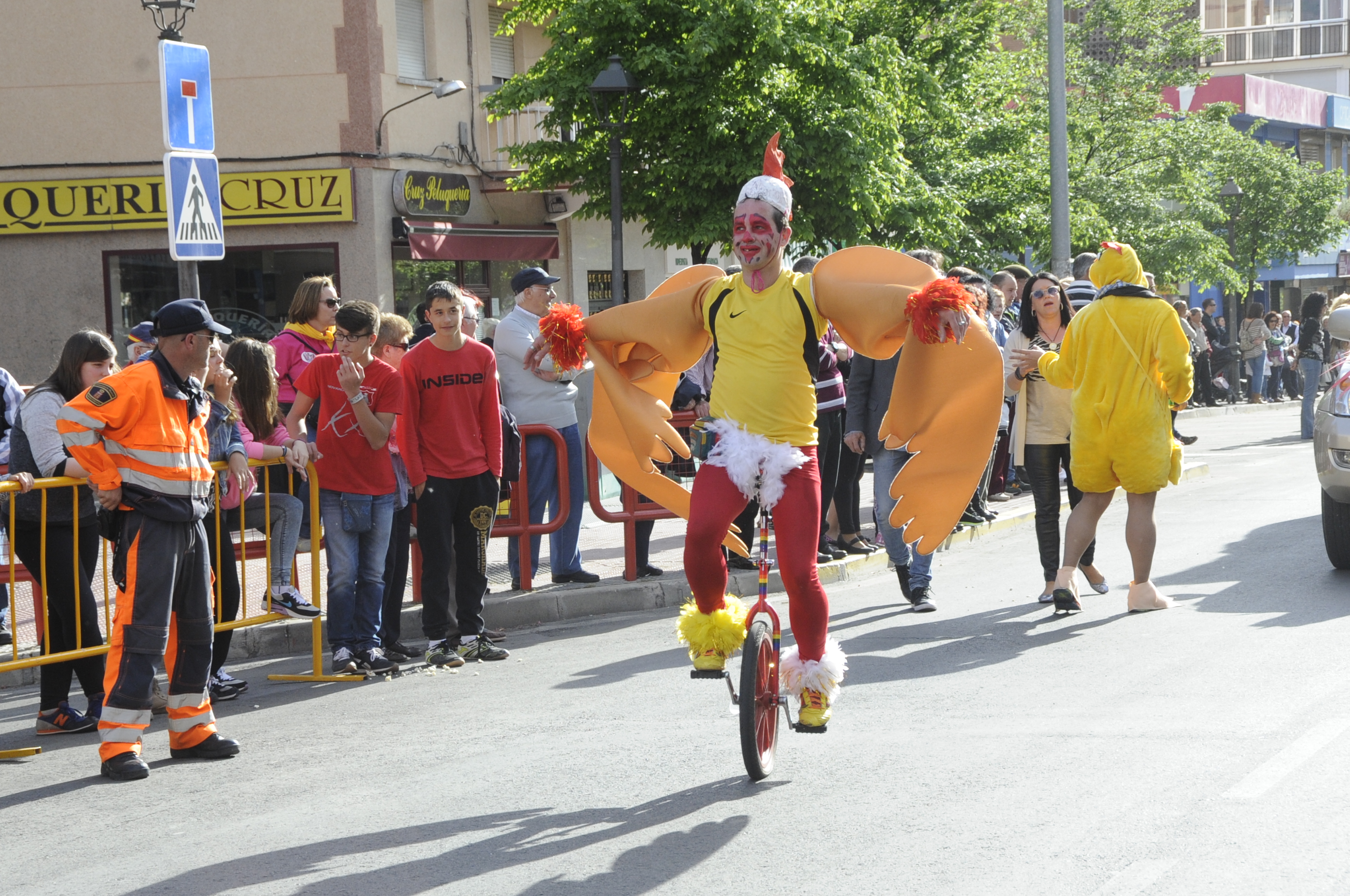 CONCURSO CARROZAS 24