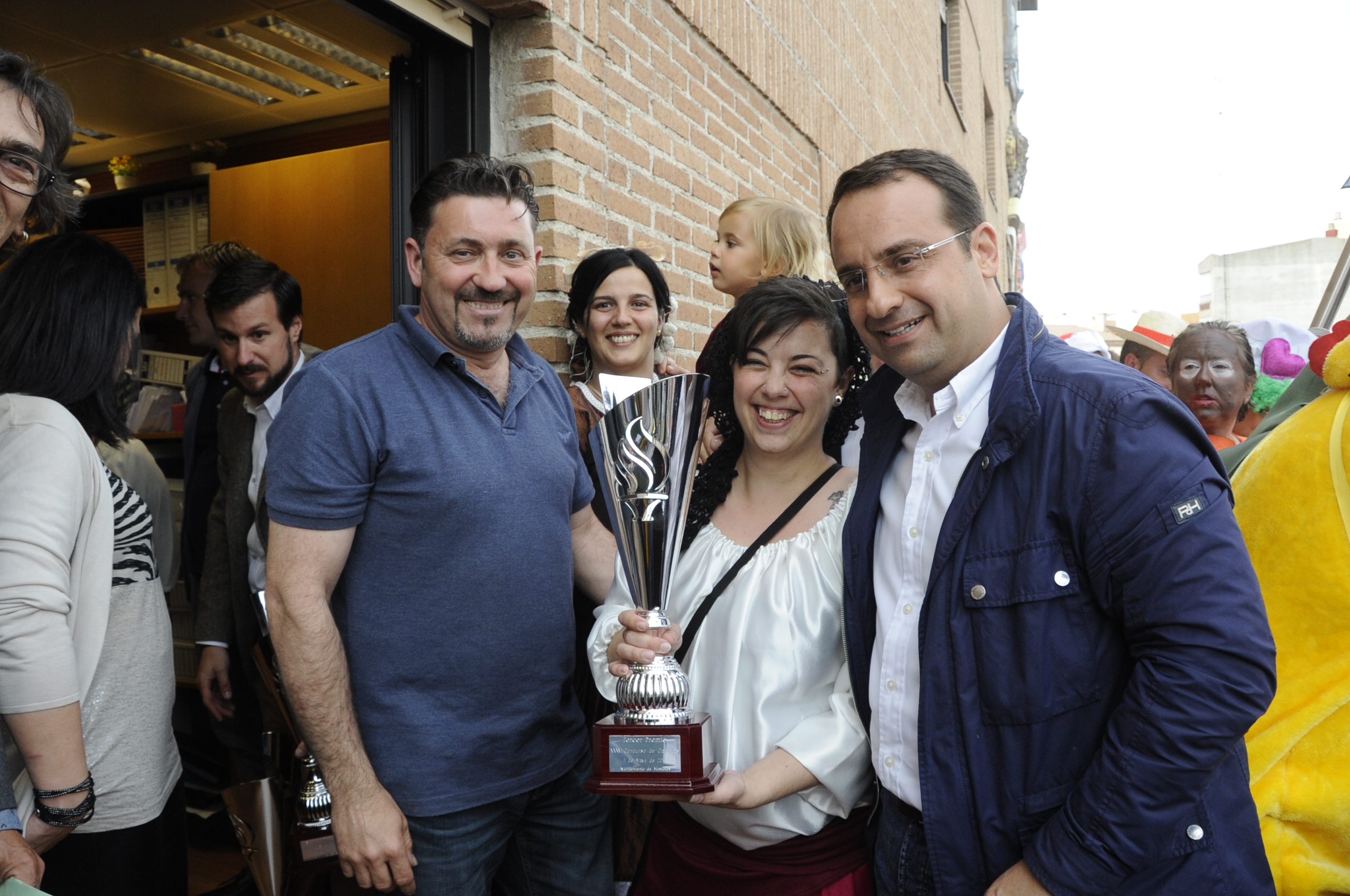 CONCURSO CARROZAS 37