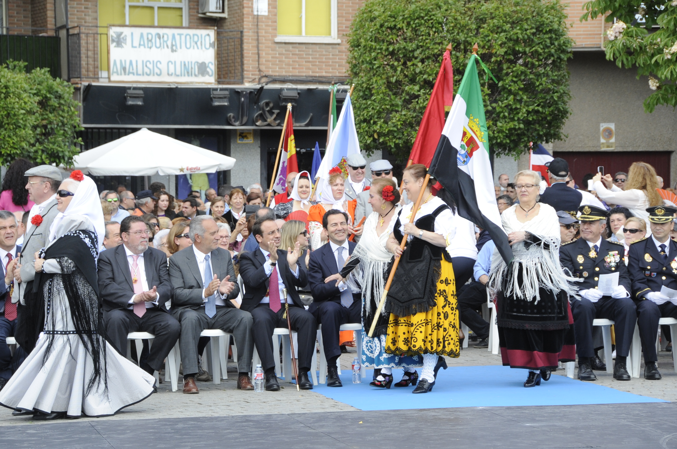 SOCIEDAD MOSTOLEÑA 3