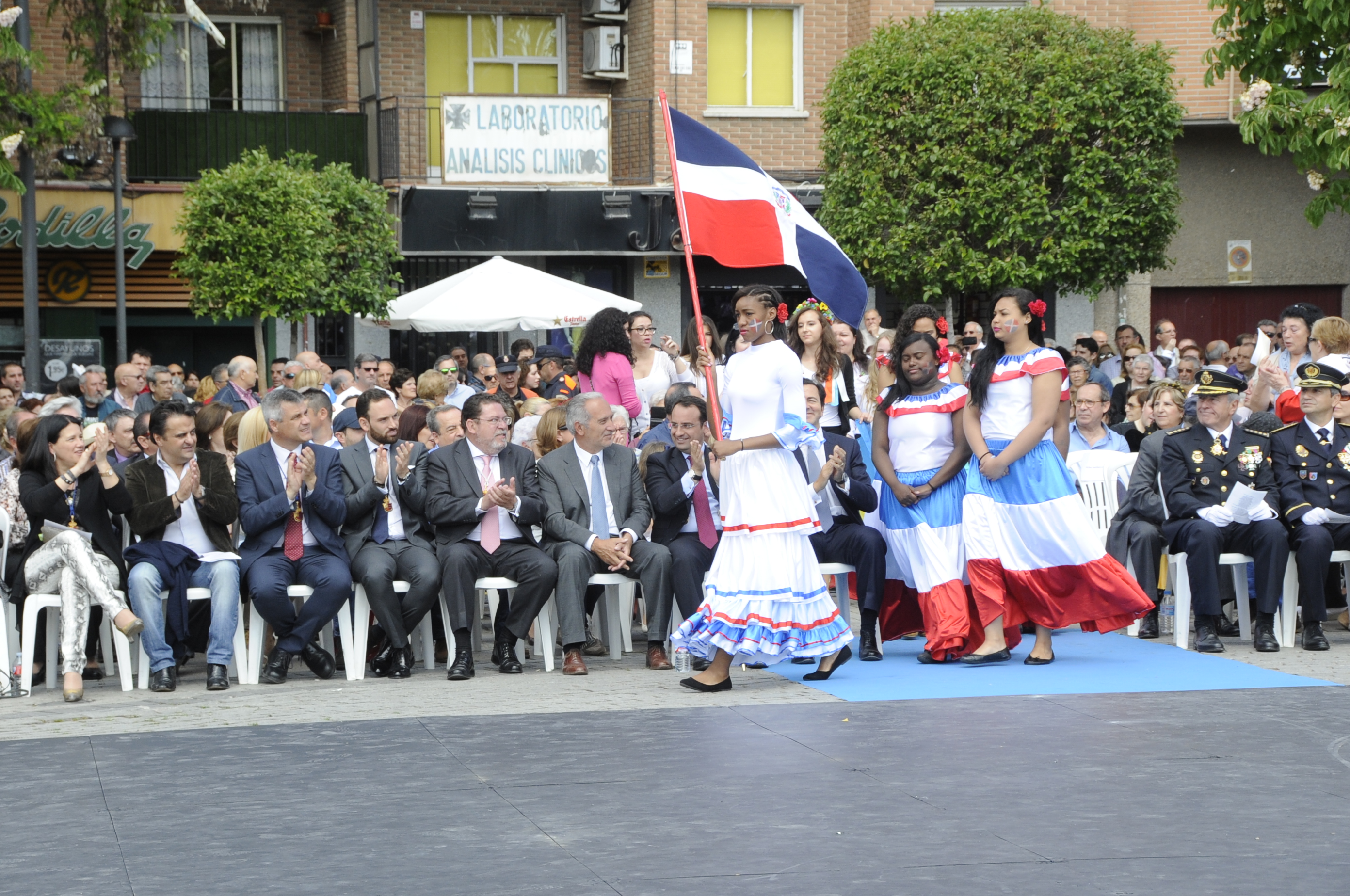 SOCIEDAD MOSTOLEÑA 10