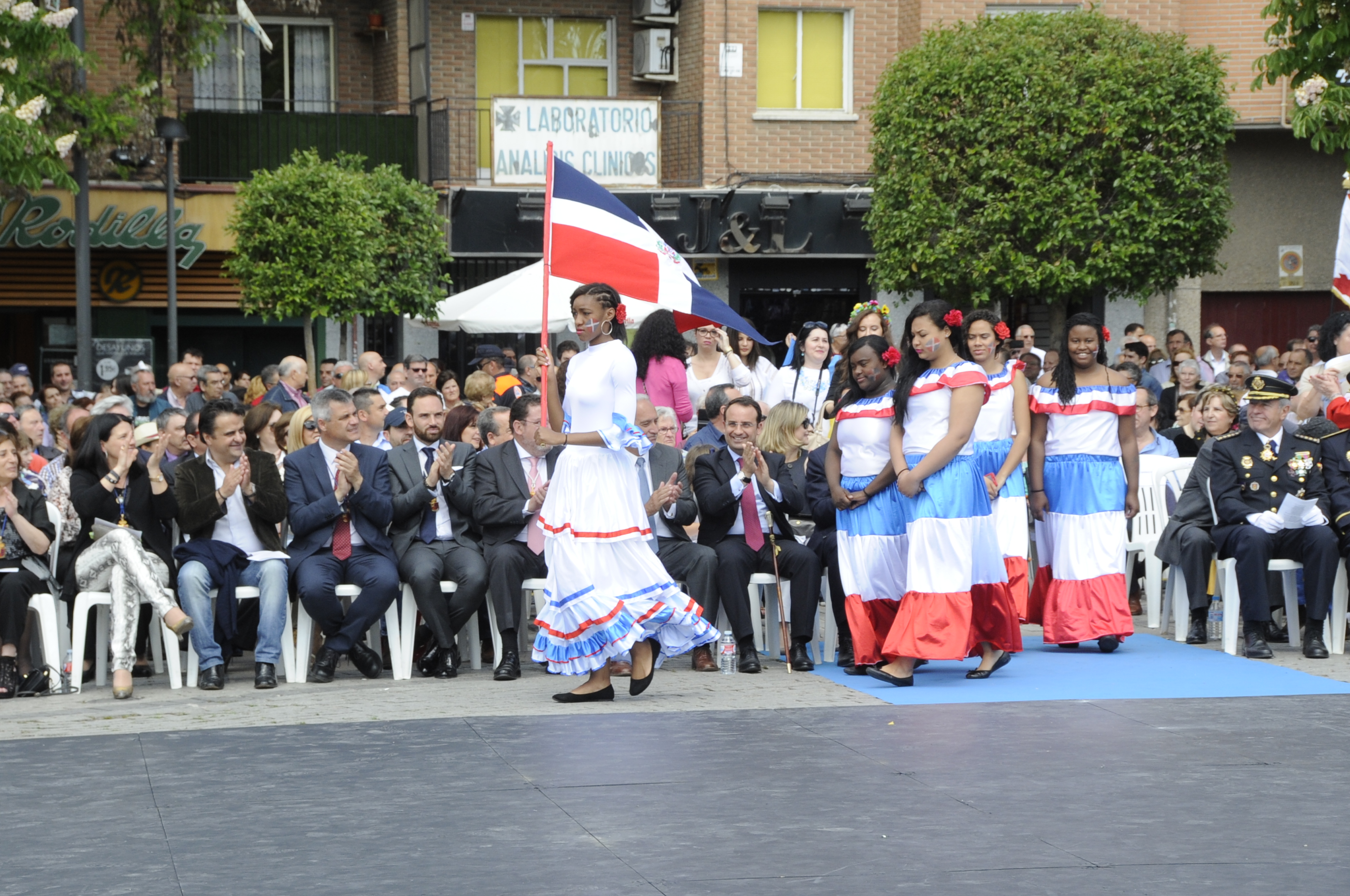 SOCIEDAD MOSTOLEÑA 11