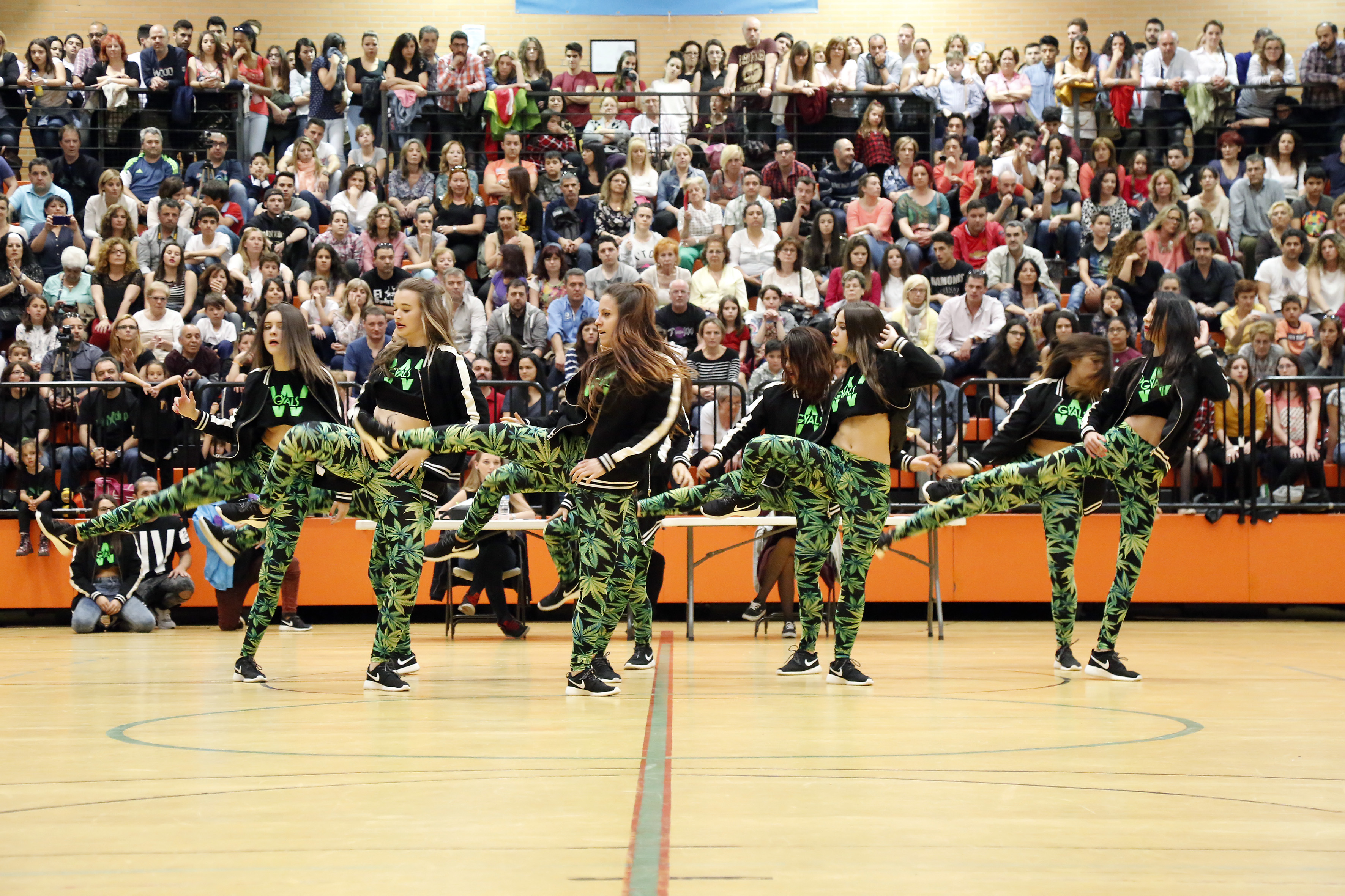 Premios Dancing 4Life Mayo_4