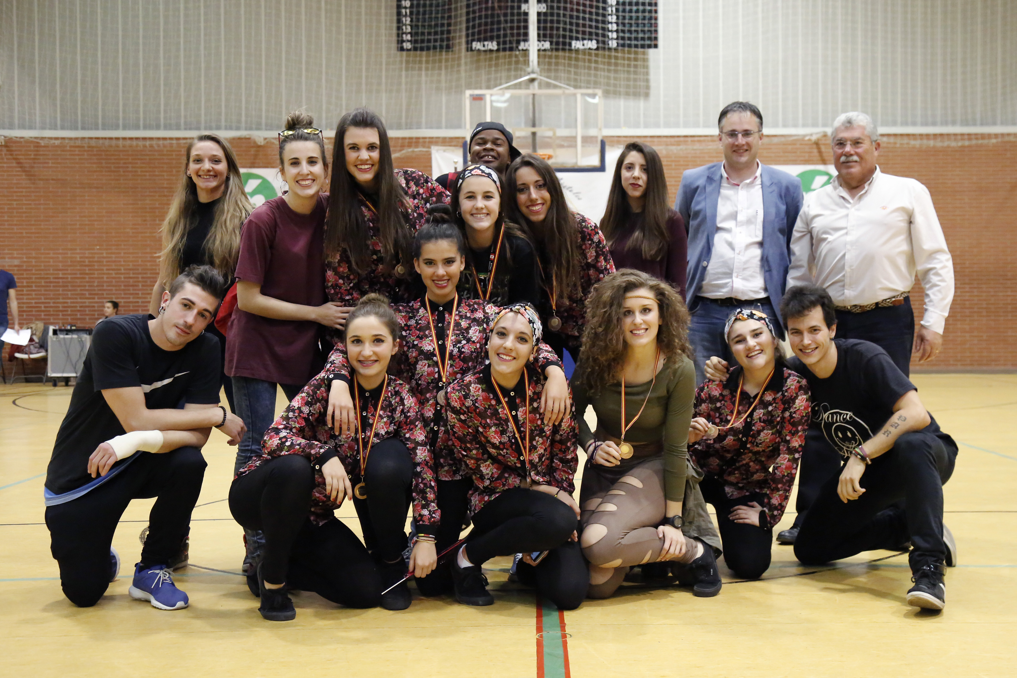 Premios Dancing 4Life Mayo_15