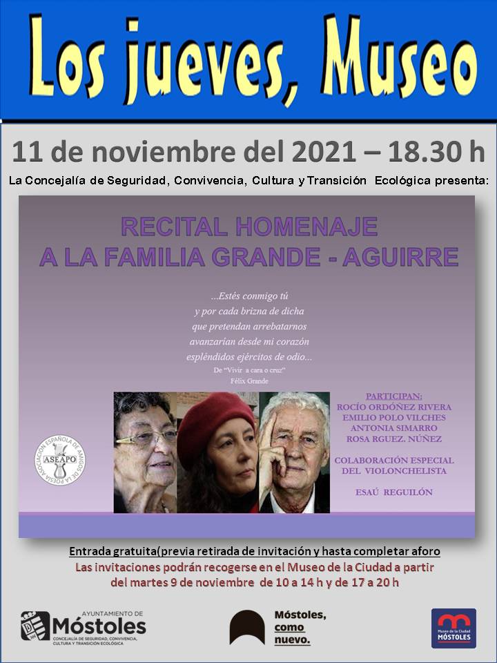 cartel ASEAPO 11.11.21