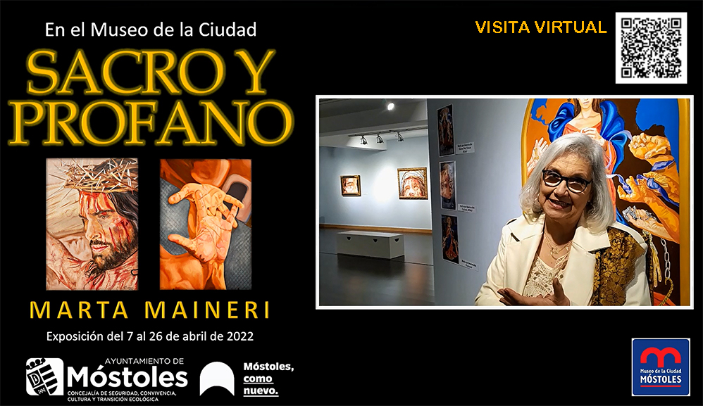 Fotograma Marta Maineri