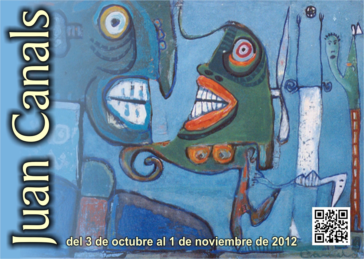 Juan Canals Carreras