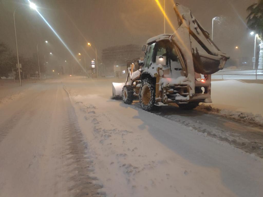 Zona Catrastrofica p