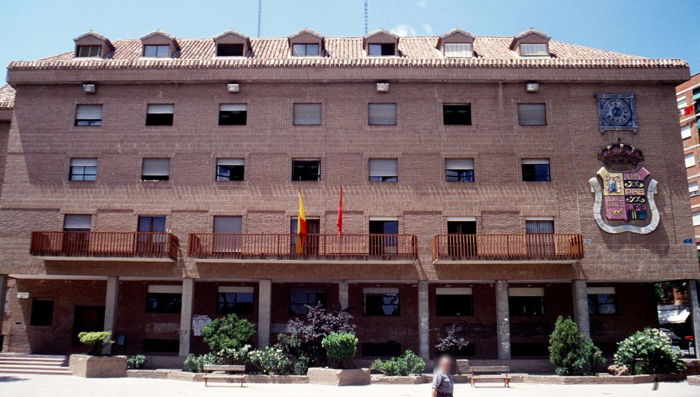 Ayuntamiento p