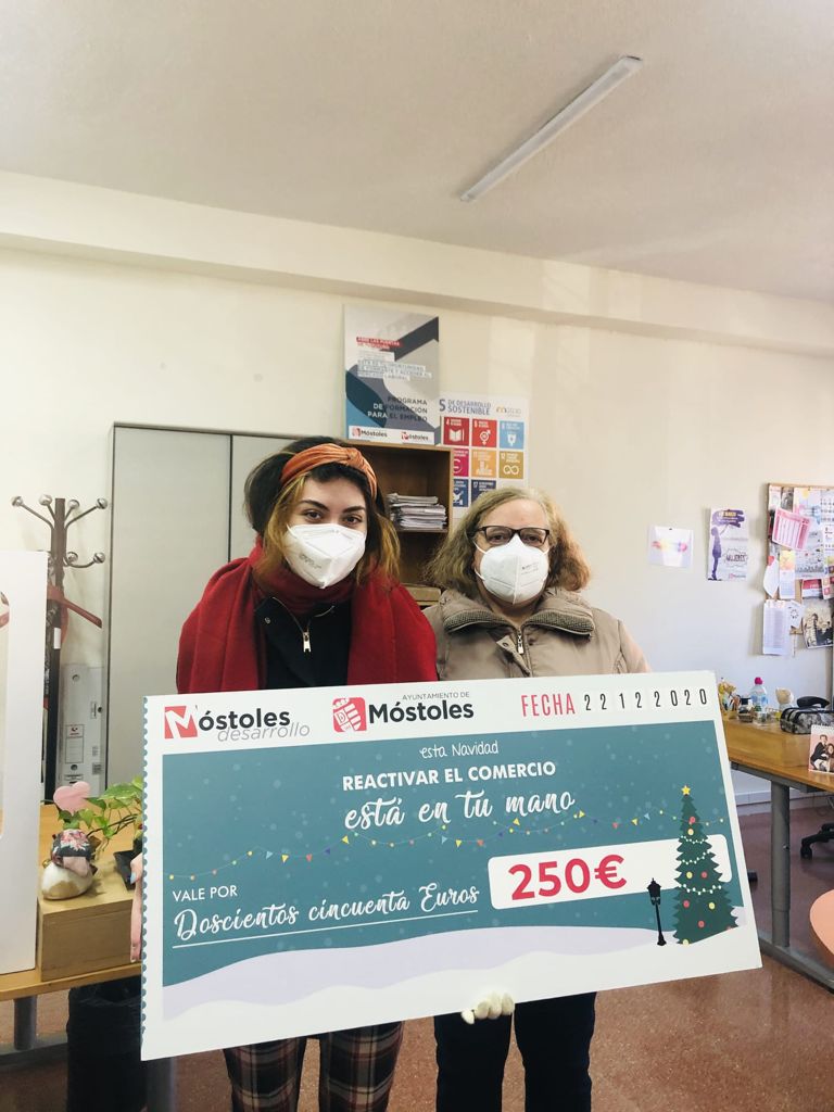 Campaña Navidad 3 p