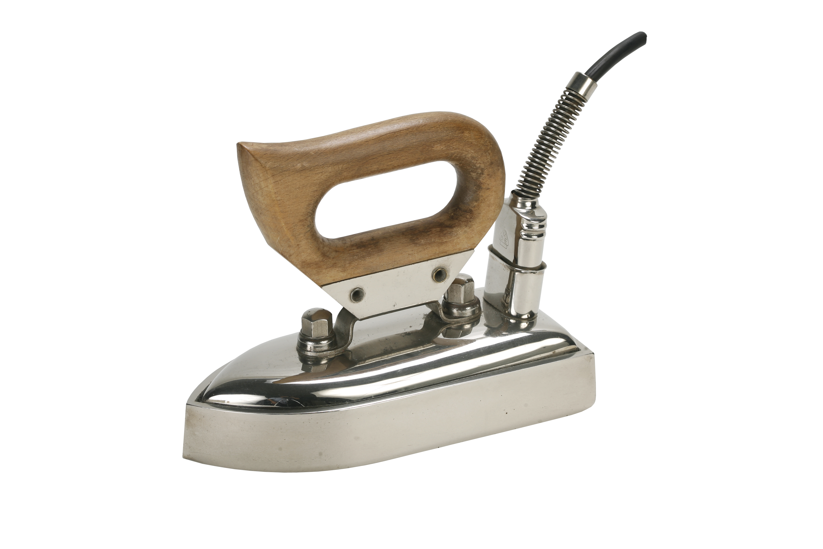 PLANCHA ECN 8, c. 1920, AEG, AlemaniaP