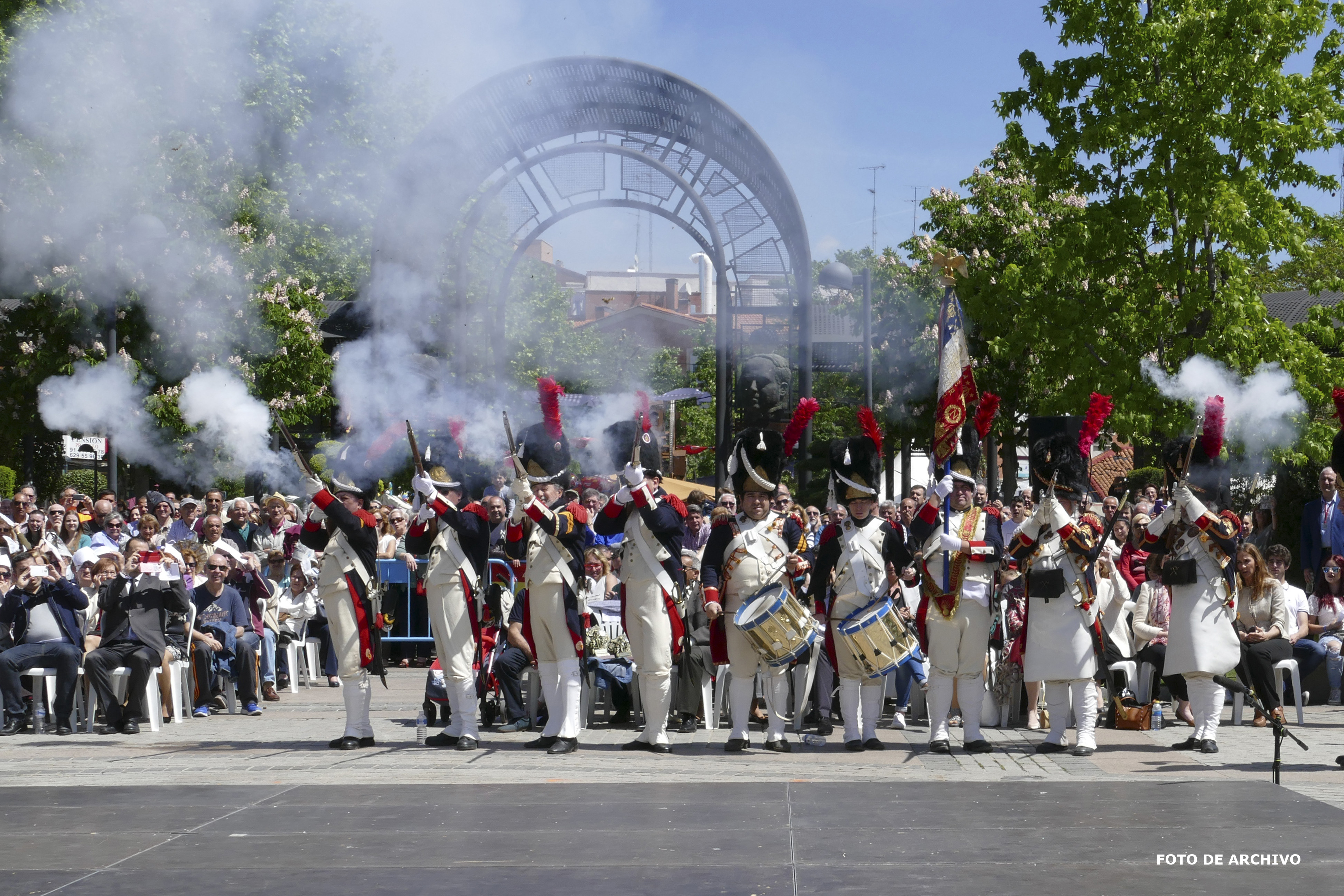 Fiestas del 2 de MayoP