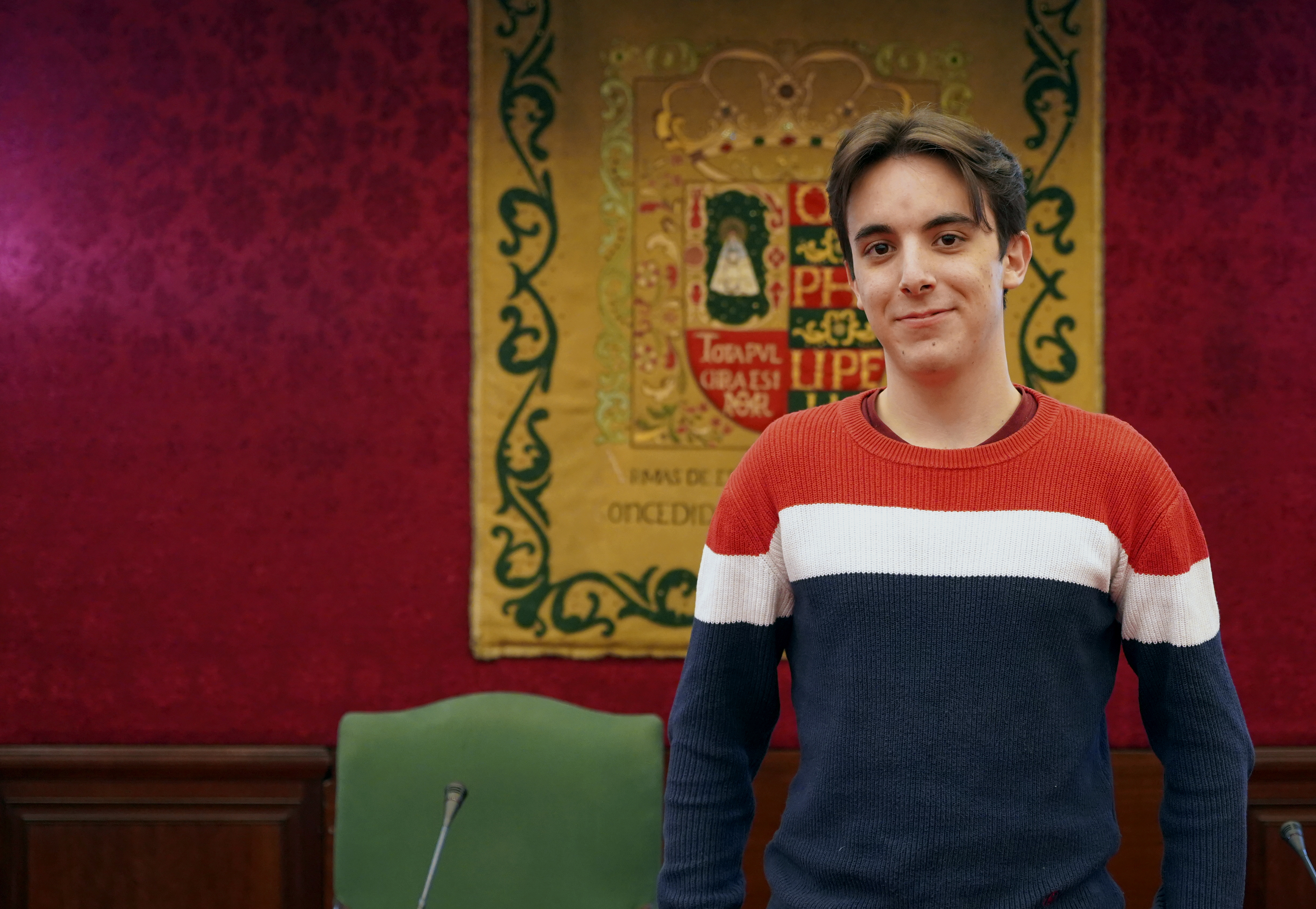 Proyecto FounderestP