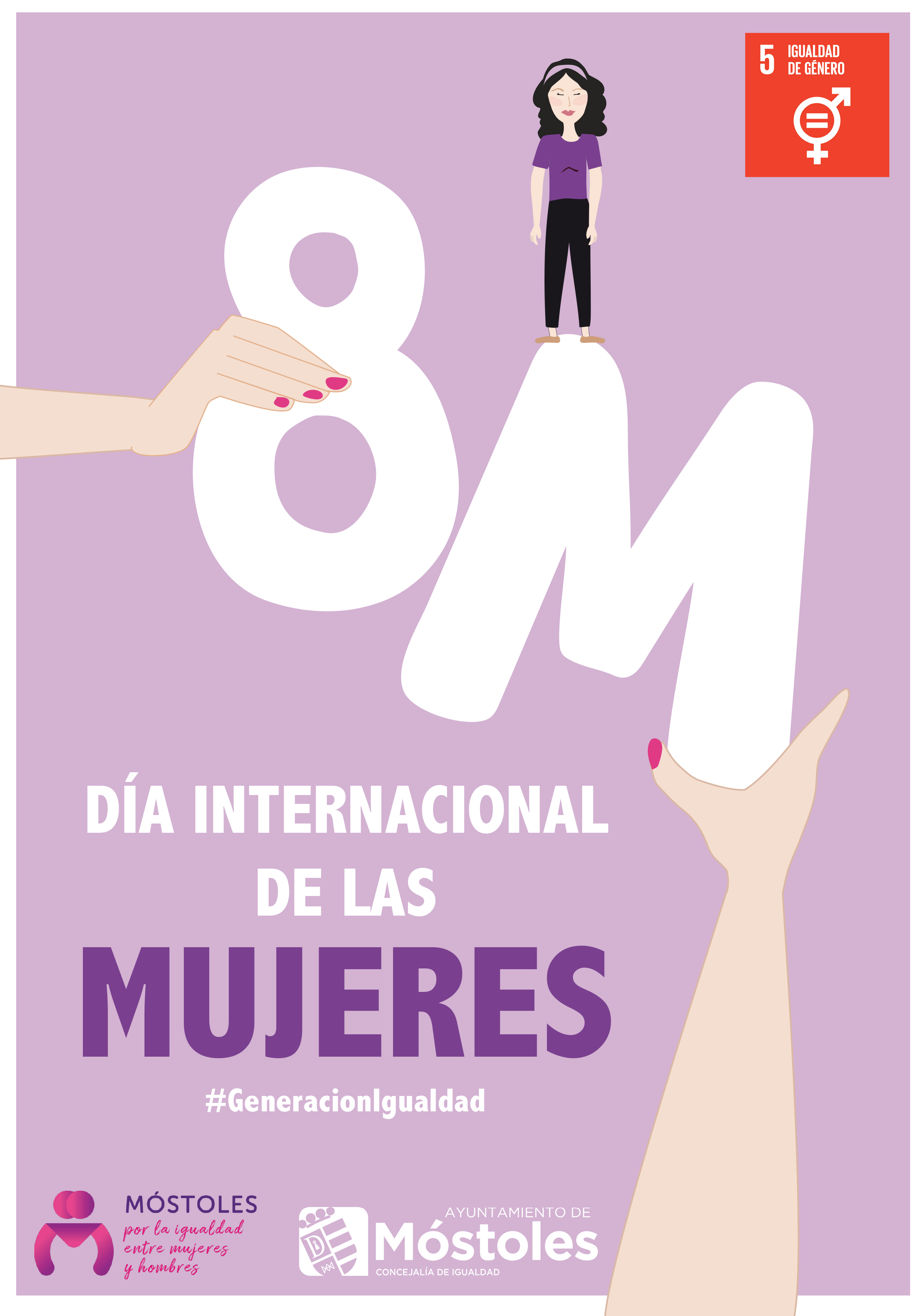 PROGRAMACION 8M 2021P