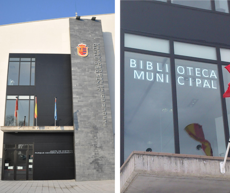 Biblioteca Parque Coimbrap