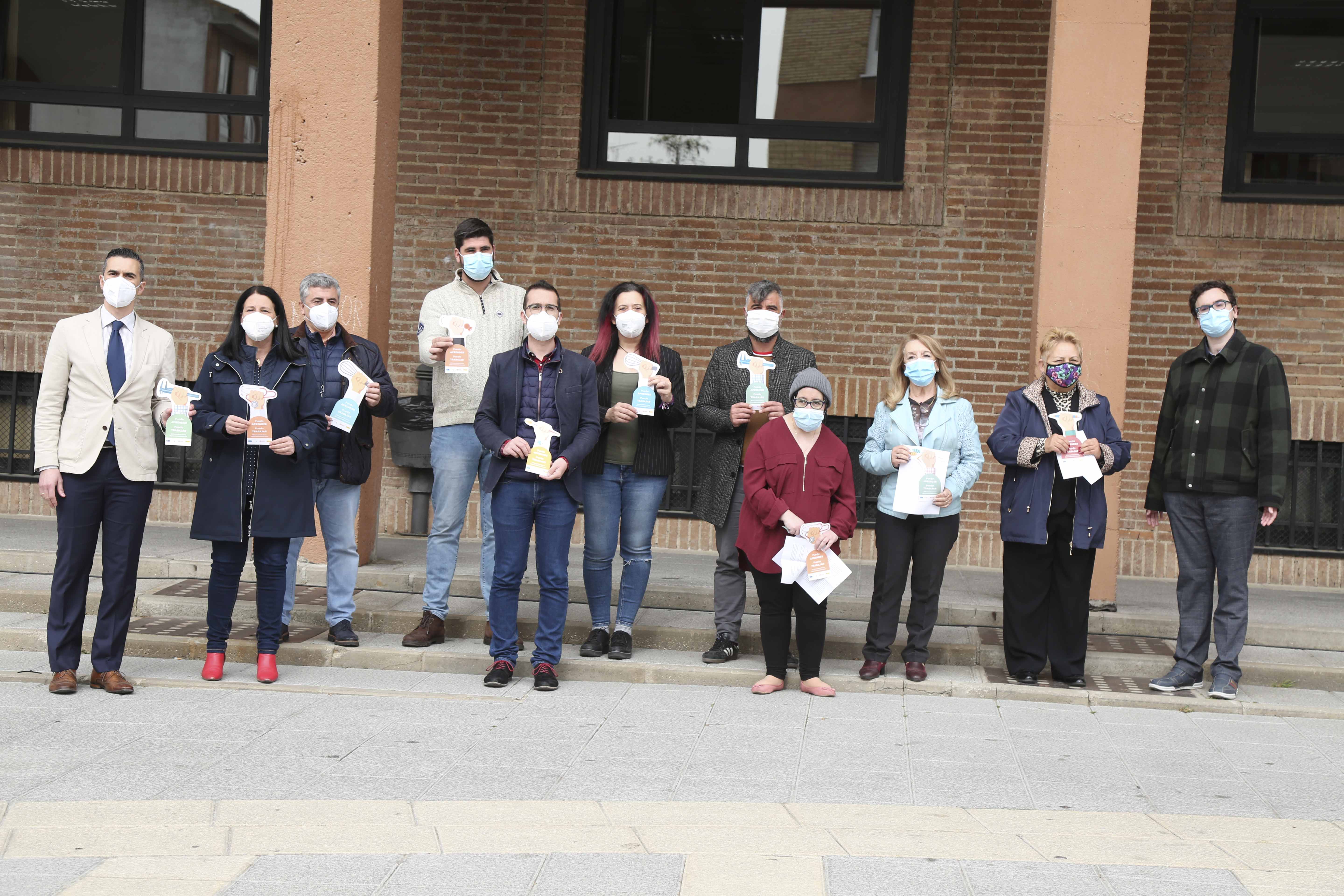 Manifiesto Dia Mundial Autismop