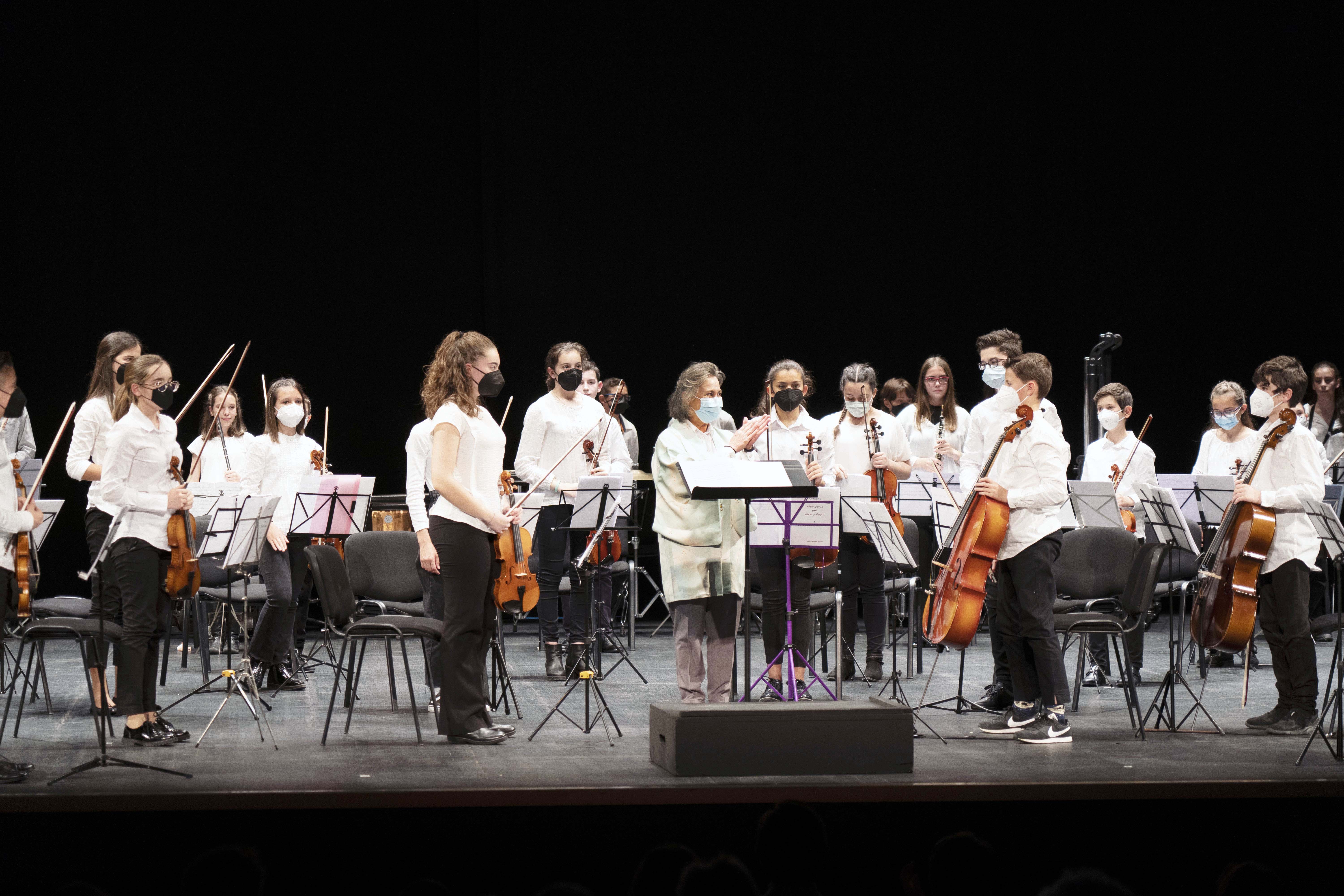 Concierto de primaverap