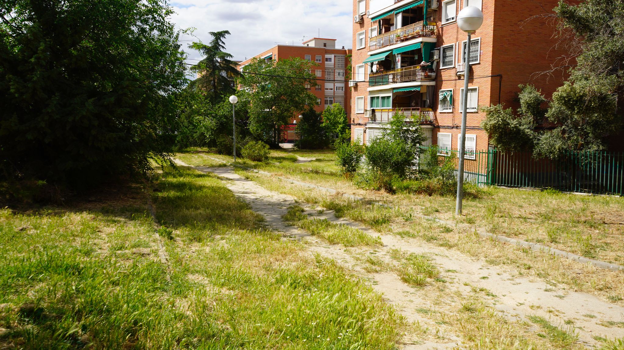 Visita a la calle Río Sellap