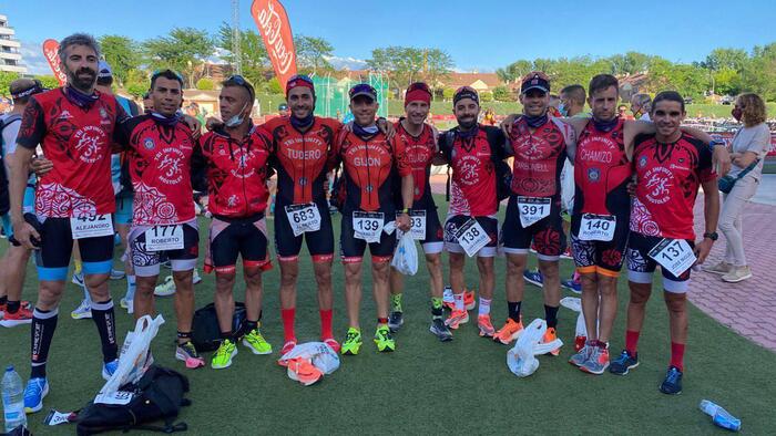 COPA ESPAÑA TRIATLÓN MEDIA DISTANCIA - LA RIOJAp