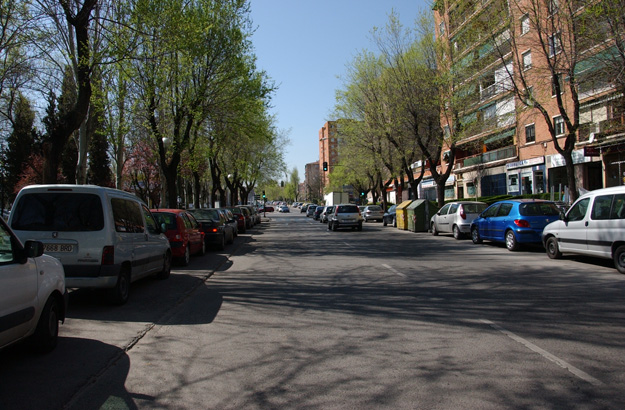 Calle Arroyomolinos (4)