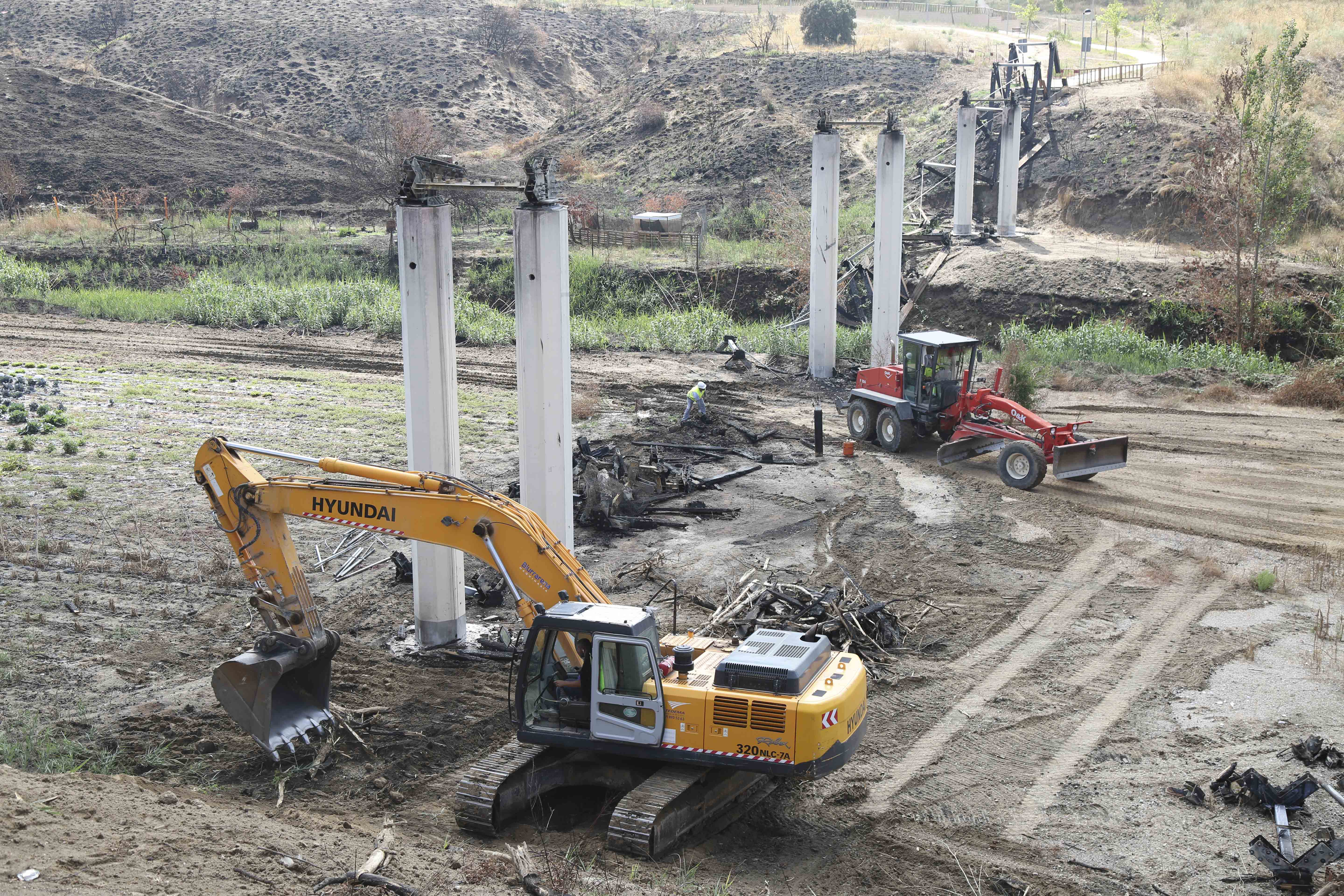 Visita Pasarela Coimbra-Guadarrama (1)p